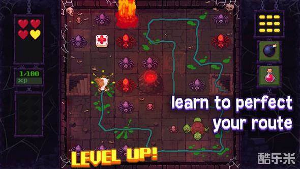 菲德尔:地牢救援