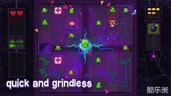 菲德尔:地牢救援