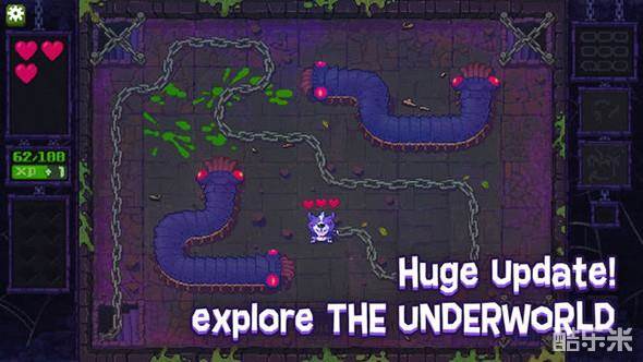 菲德尔:地牢救援