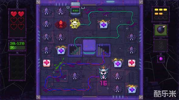 菲德尔:地牢救援