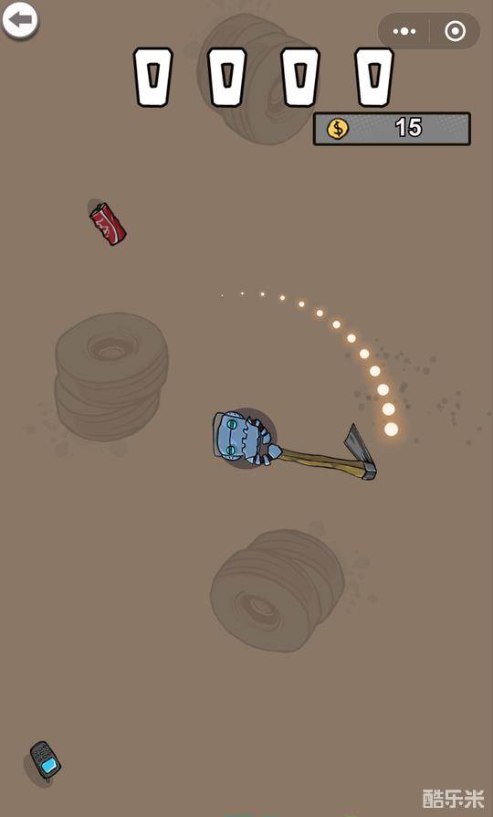 教主之家:小游戏