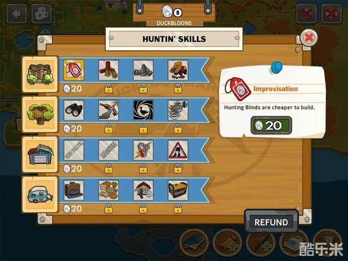 鸭司令:鸭子塔防