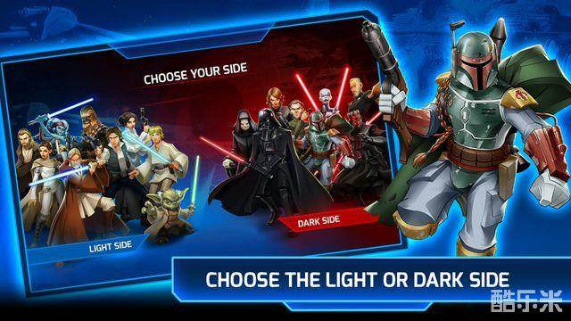 星球大战:银河防卫