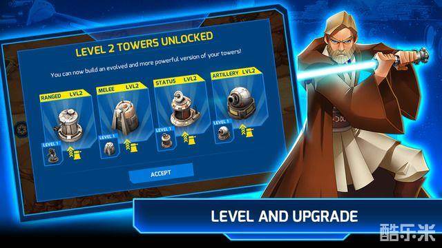 星球大战:银河防卫