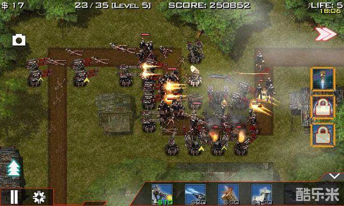 全球防御:僵尸世界大战