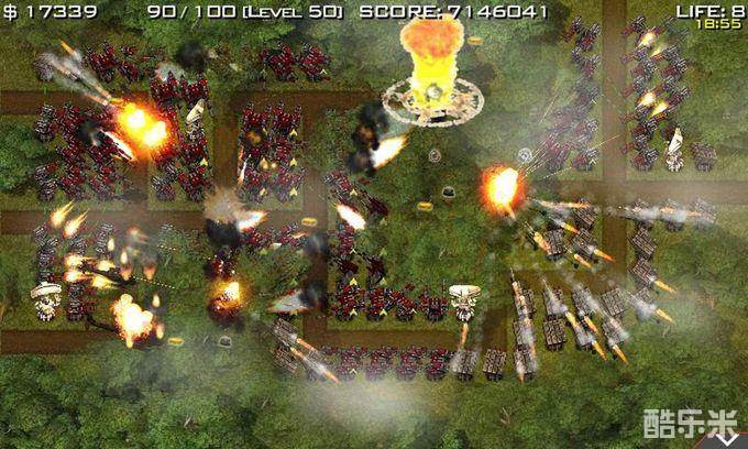 全球防御:僵尸世界大战