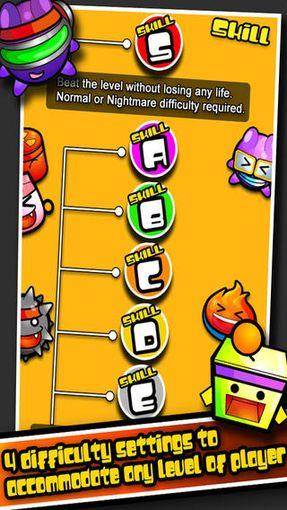 长堤大陆防御记2