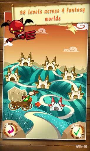 梦幻王国保卫战