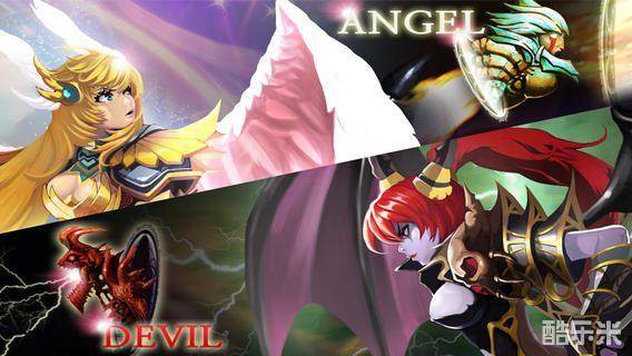 命运守护:天使还是魔鬼2