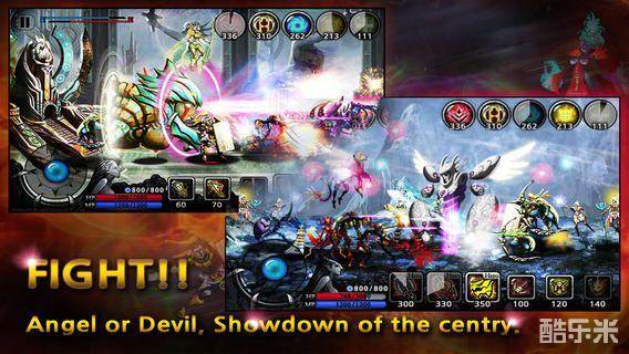 命运守护:天使还是魔鬼2