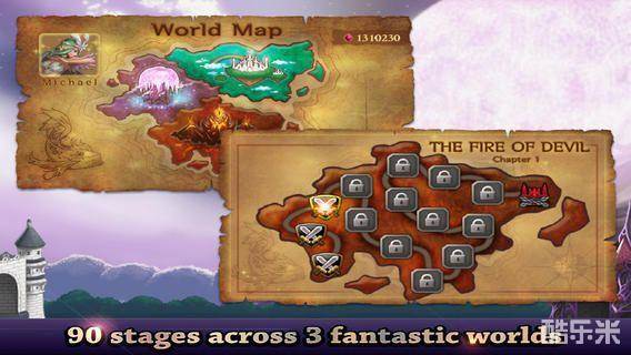 命运守护:天使还是魔鬼