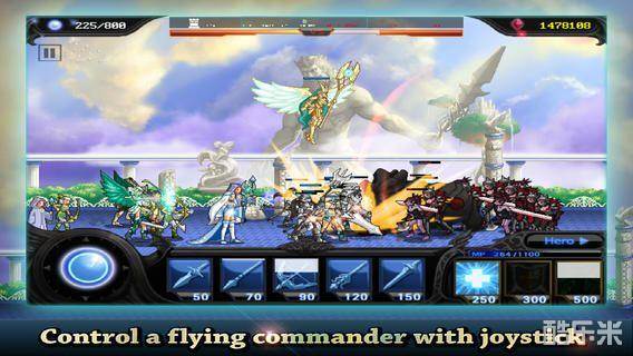 命运守护:天使还是魔鬼