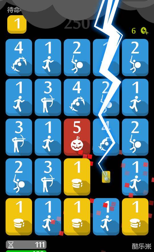 正义召唤方块勇士