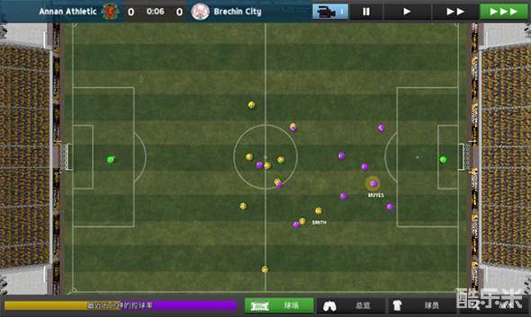 足球经理18