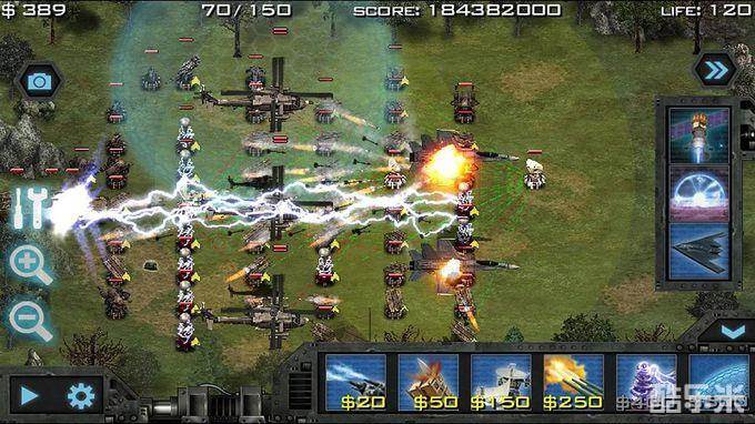 士兵荣耀:现代战争