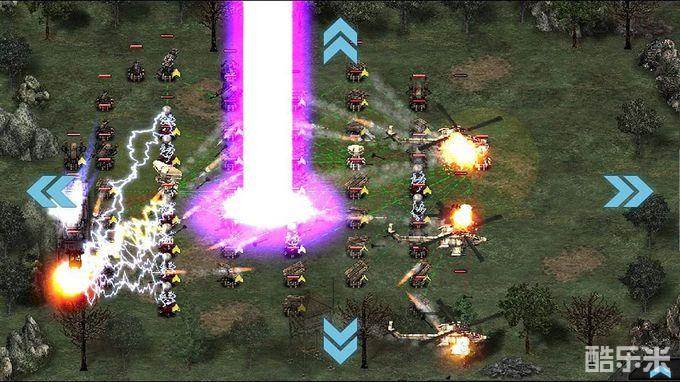 士兵荣耀:现代战争