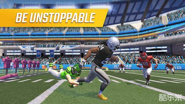 马肖恩·林奇职业橄榄球19