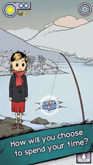 我的孩子:生命之泉