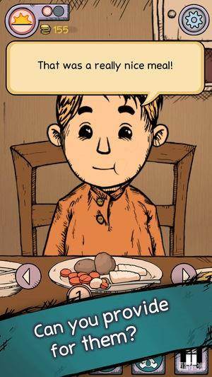 我的孩子:生命之泉