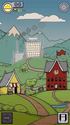 我的孩子:生命之泉