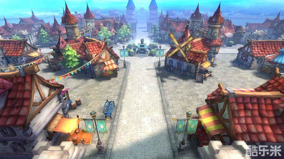 仙境传说RO:冒险者