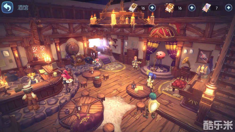 仙境传说RO:冒险者