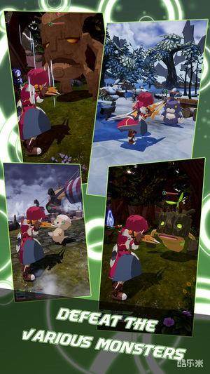 永恒:法瓦拉圣剑