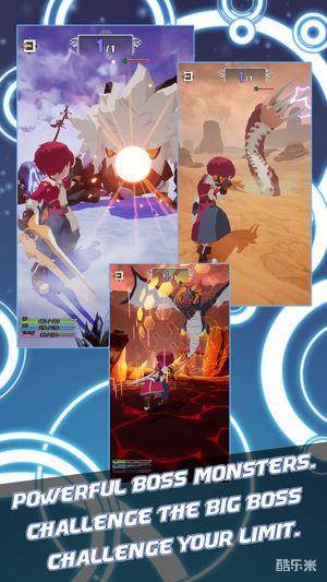 永恒:法瓦拉圣剑