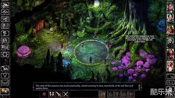 博德之门:龙矛围城