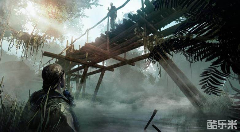 狙击手:幽灵战士2