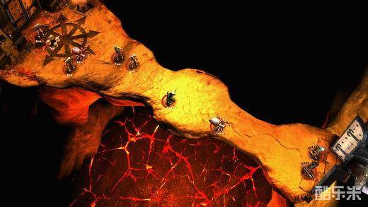 战锤任务2:时间终结