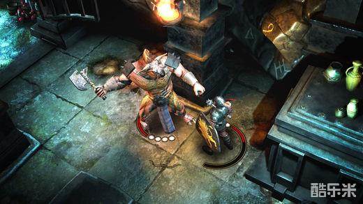 战锤任务2:时间终结