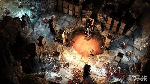 战锤任务2:时间终结