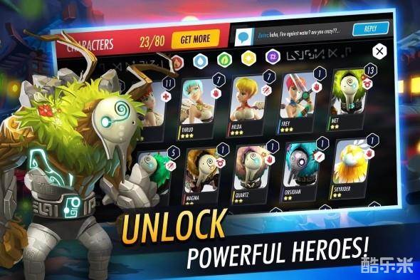 英雄之戒:龙之战