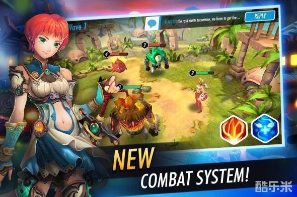 英雄之戒:龙之战