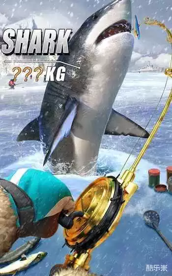 冰钓大师