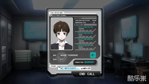 心理测量者:没有选择的幸福