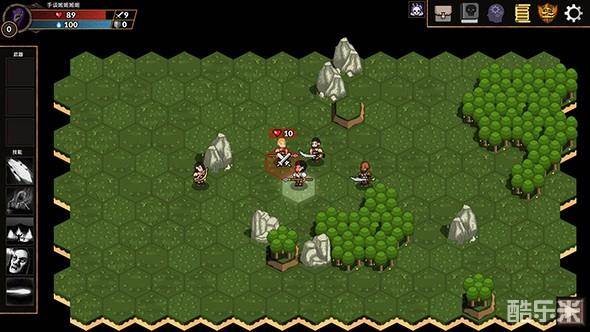 期待所不可预料