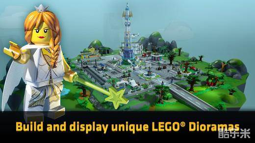 乐高:任务与收集