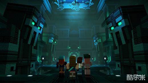 我的世界:故事模式2