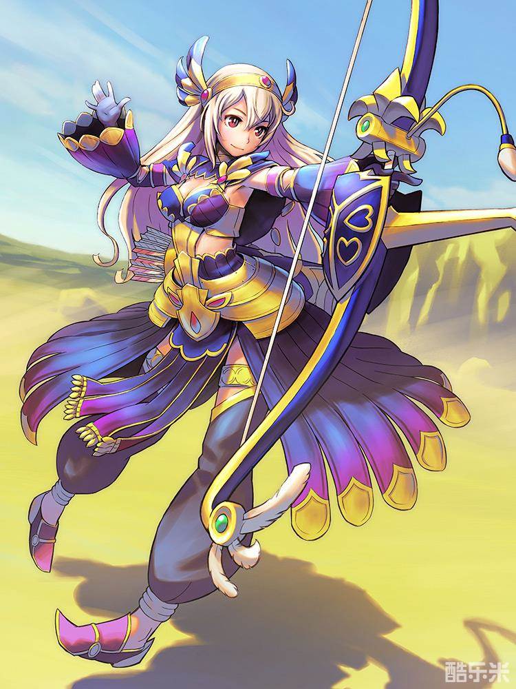 怪物猎人开拓记