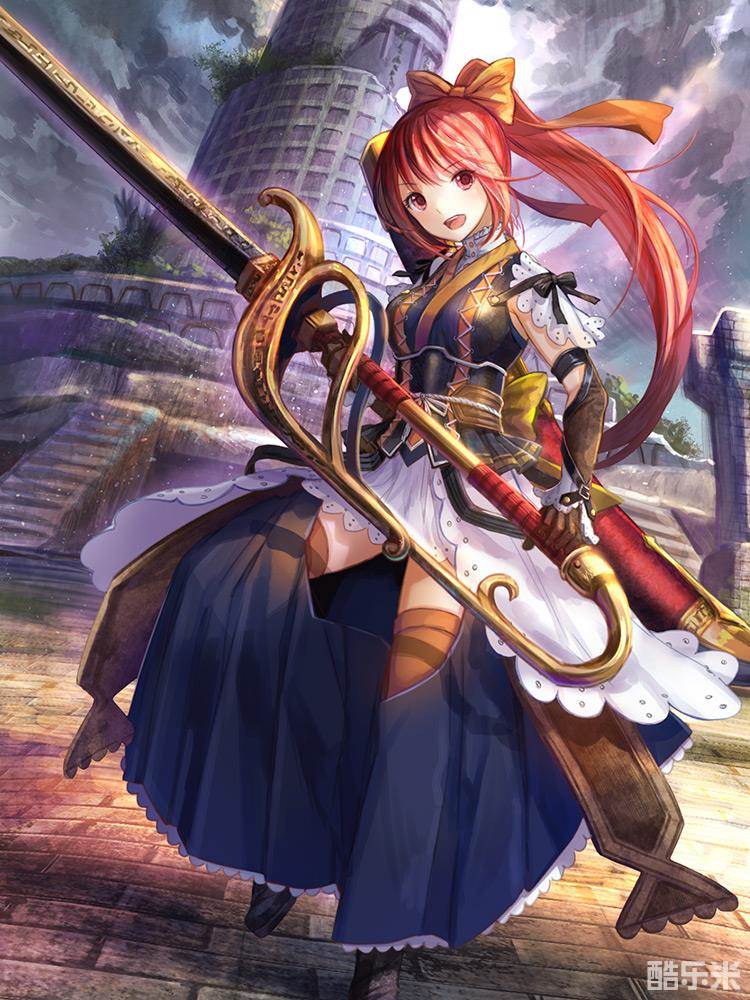 怪物猎人开拓记