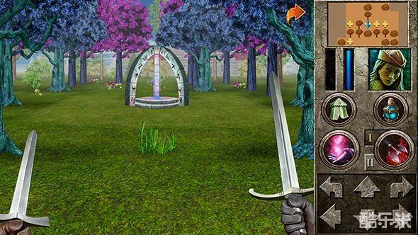 大冒险:雷神之锤