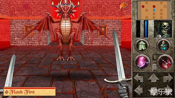 大冒险:雷神之锤