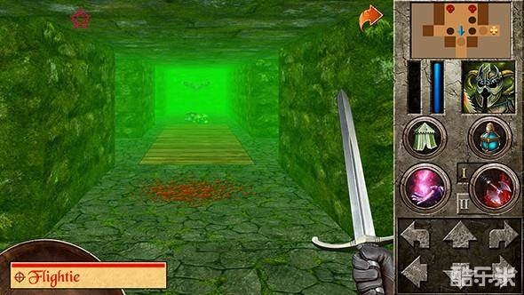 大冒险:雷神之锤