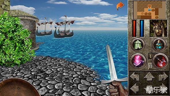 大冒险:雷神之锤