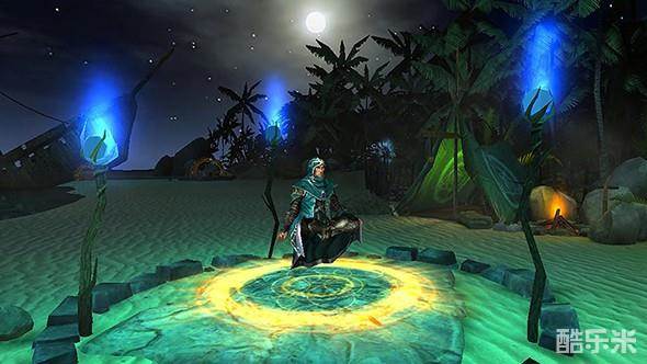 巫师之戒:魔法对决