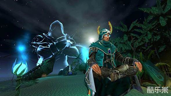 巫师之戒:魔法对决