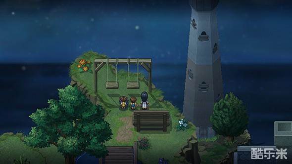 去月球HD重制版