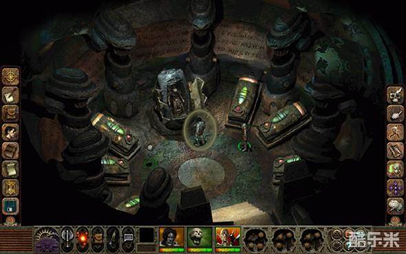 异域镇魂曲:加强版